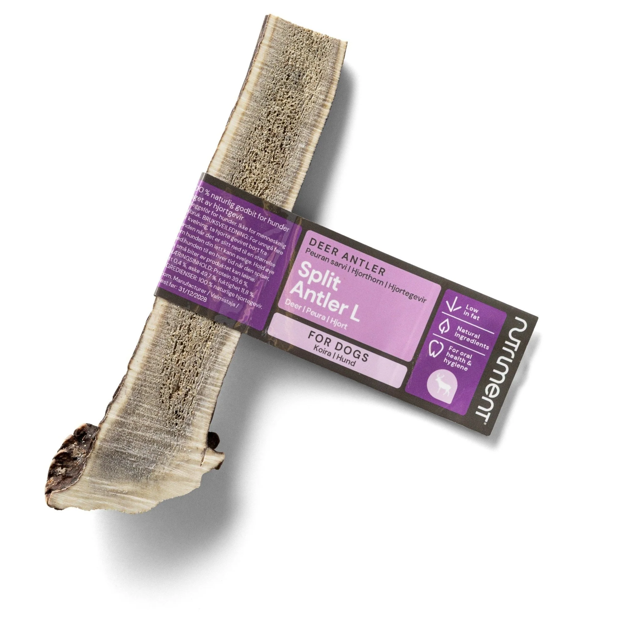 Nutriment Split Antler - Image 3