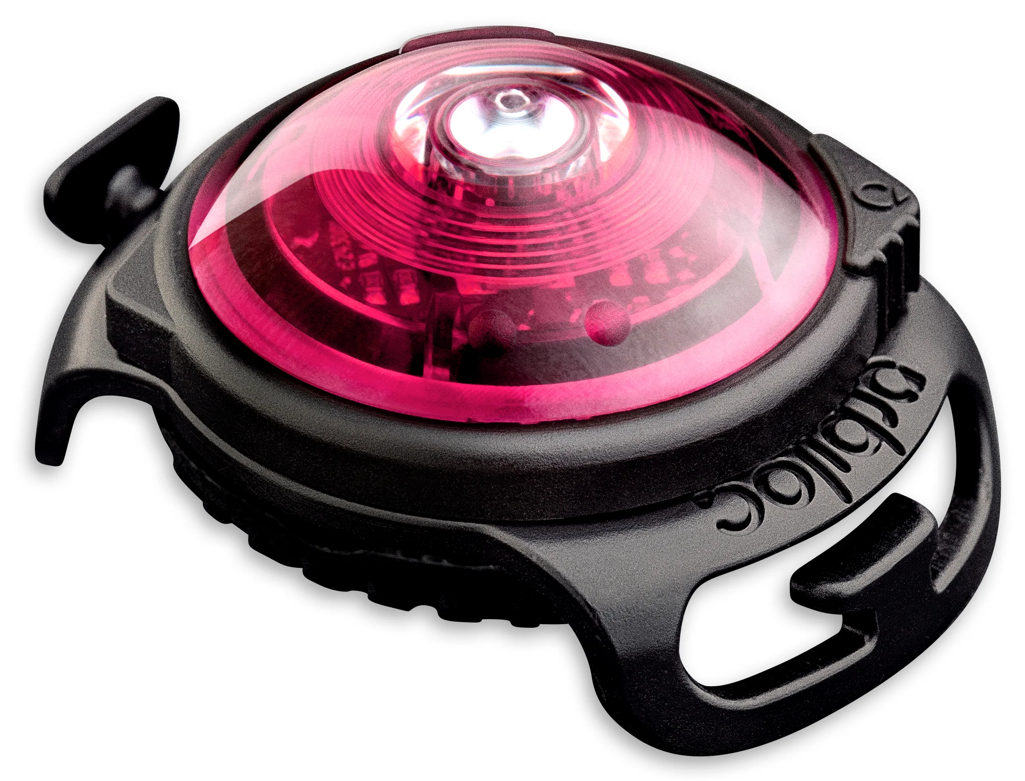 Orbiloc Safety Light