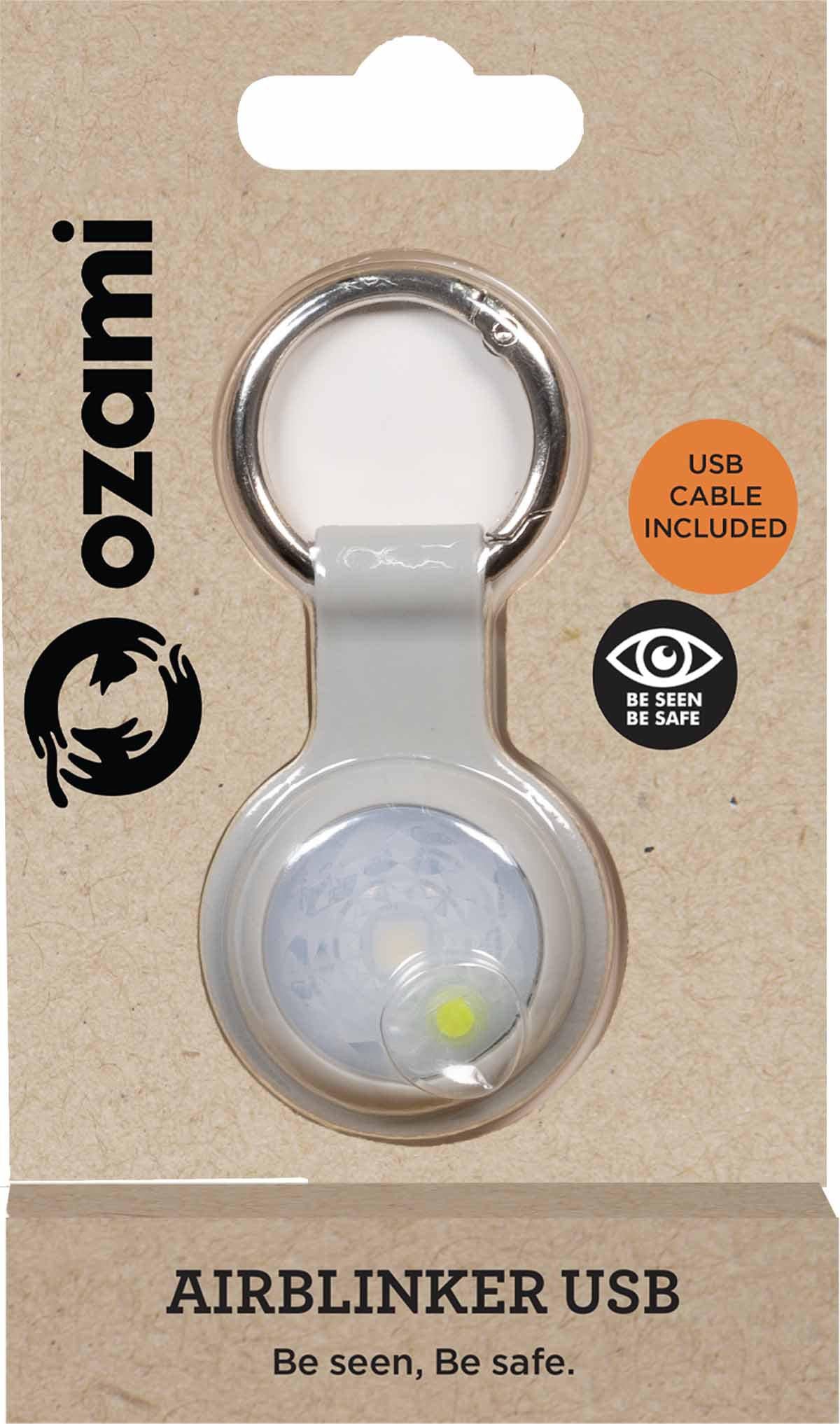 Ozami Blinker Airblinker