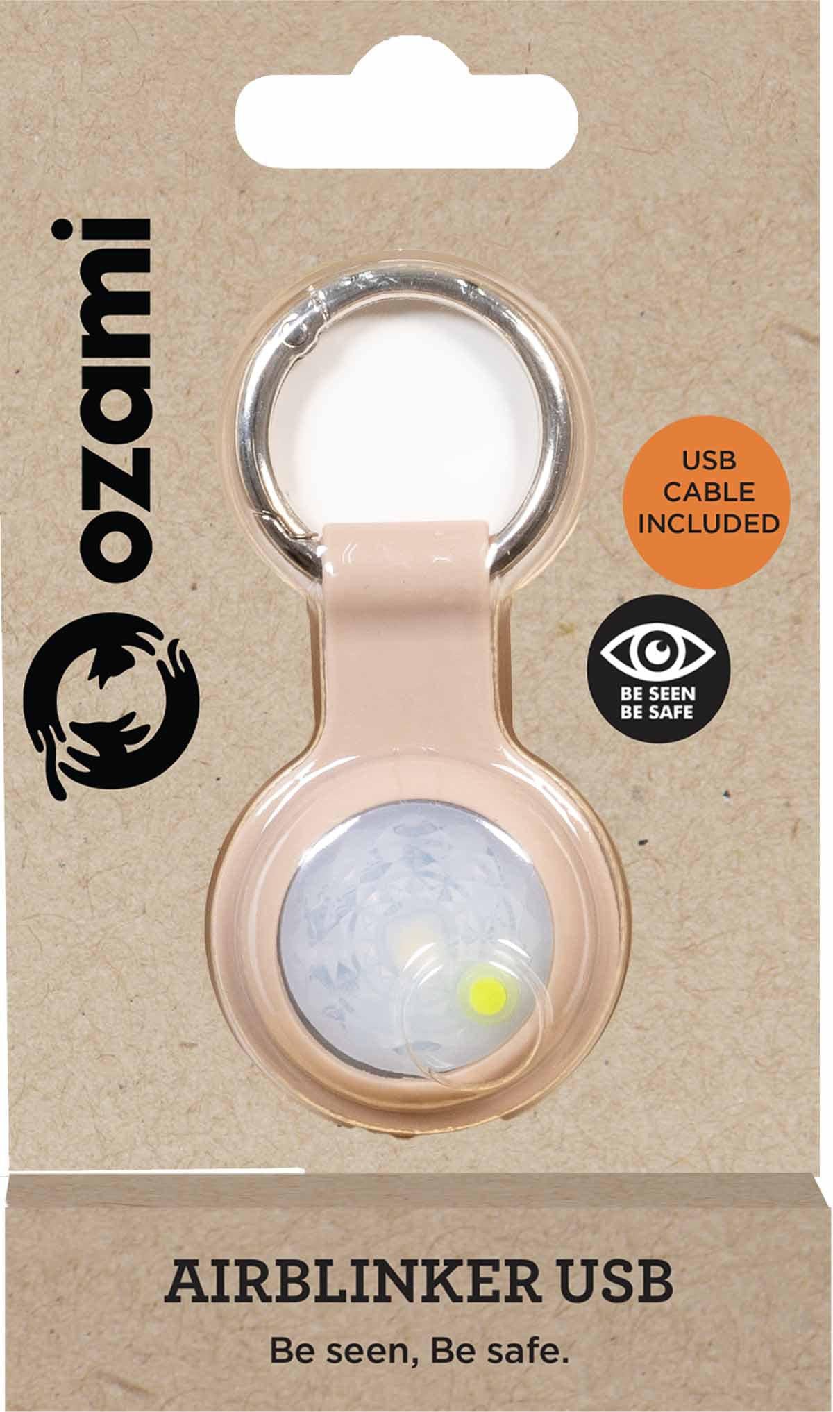 Ozami Blinker Airblinker - Image 2