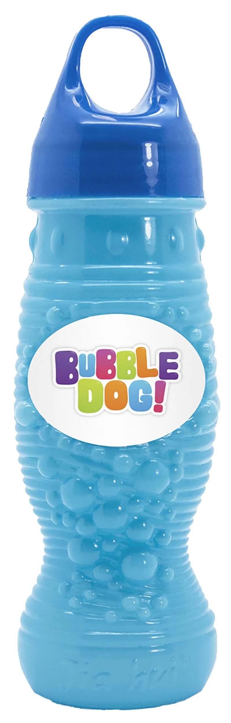 Ozami Bubble Dog Refill Peanut Butter