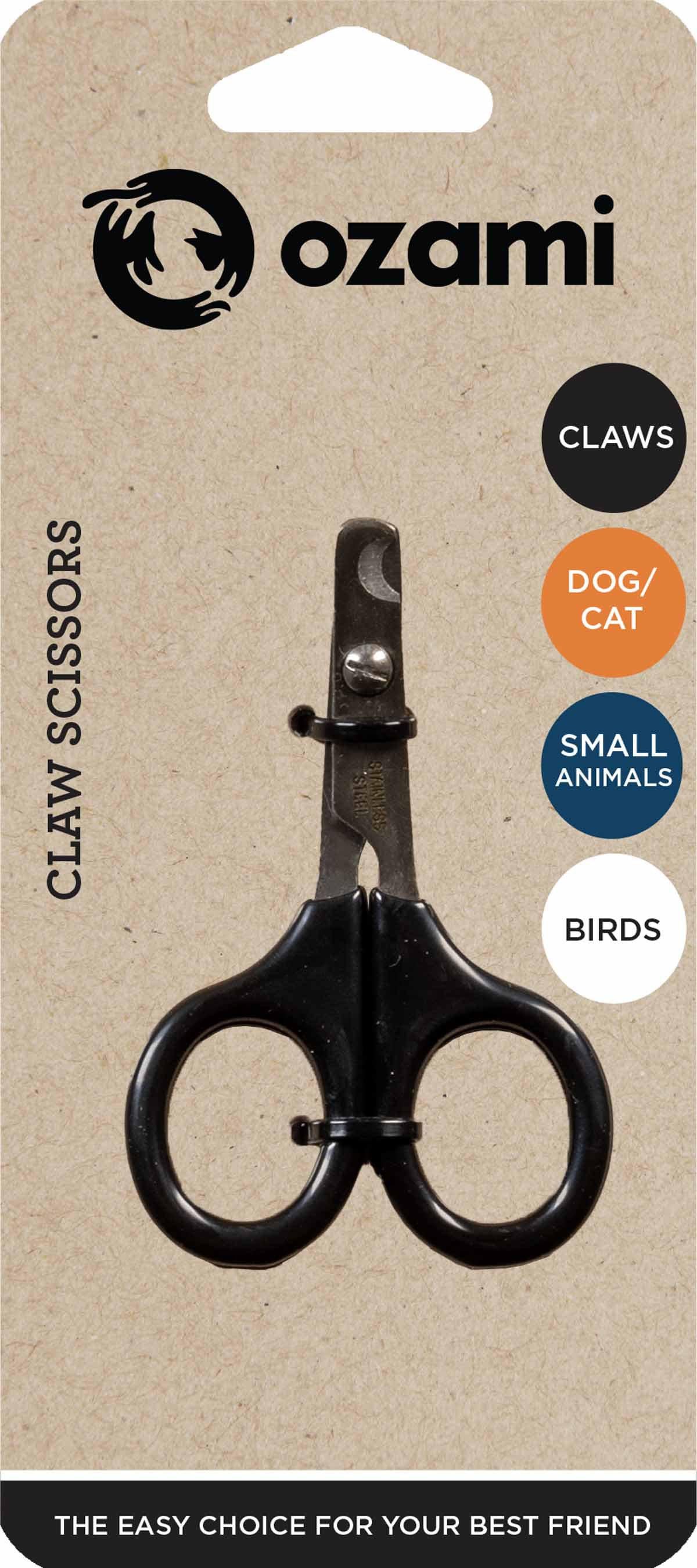 Ozami Claw Scissors
