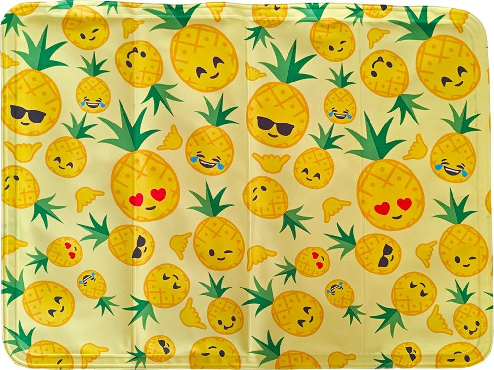 Ozami Kyldyna Pineapple
