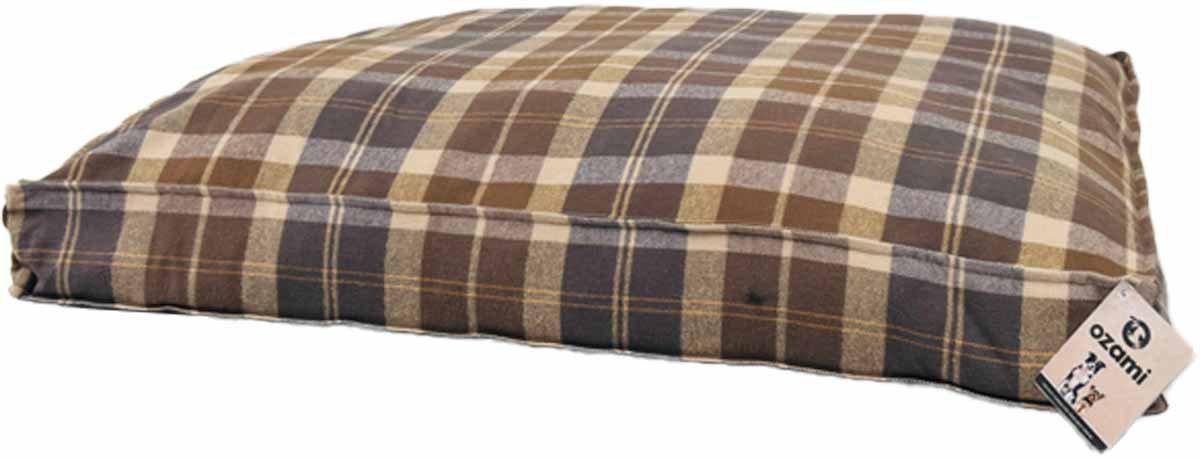 Ozami Mattress Checked