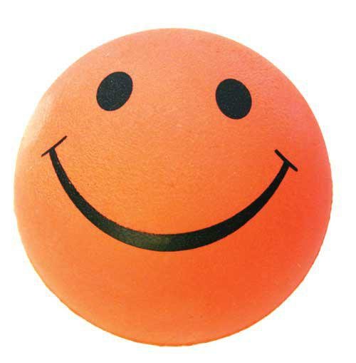Ozami Smiley Boll Flytande