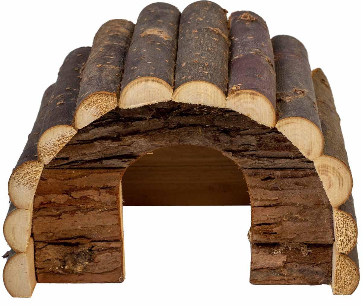 Ozami Trähus Igloo