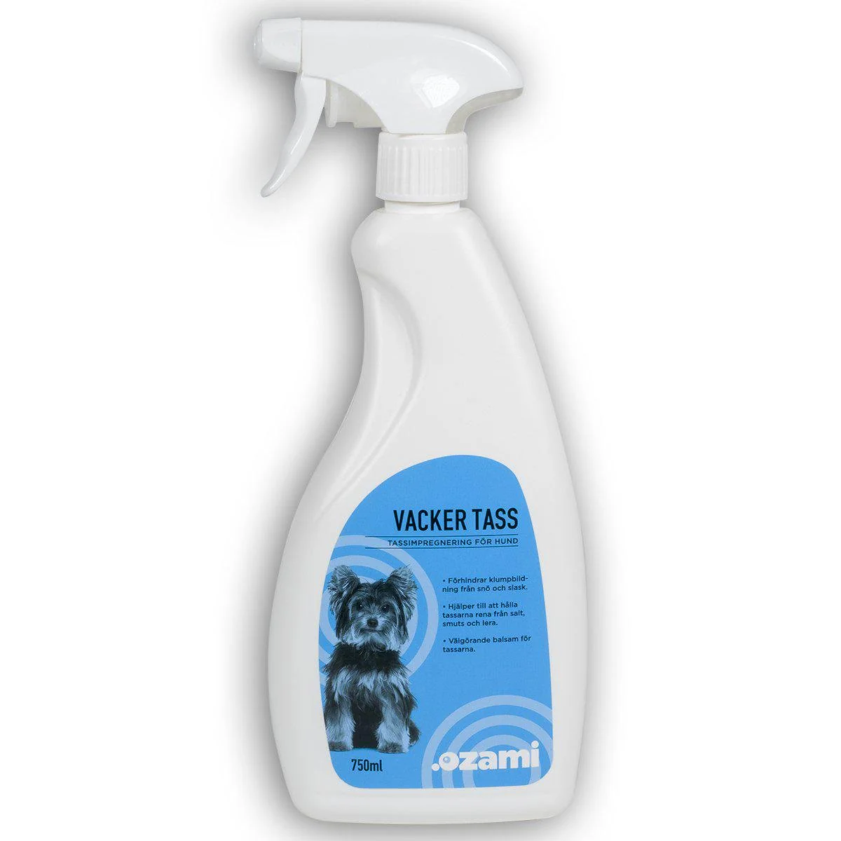 Ozami Vacker Tass Spray Hund - Image 2