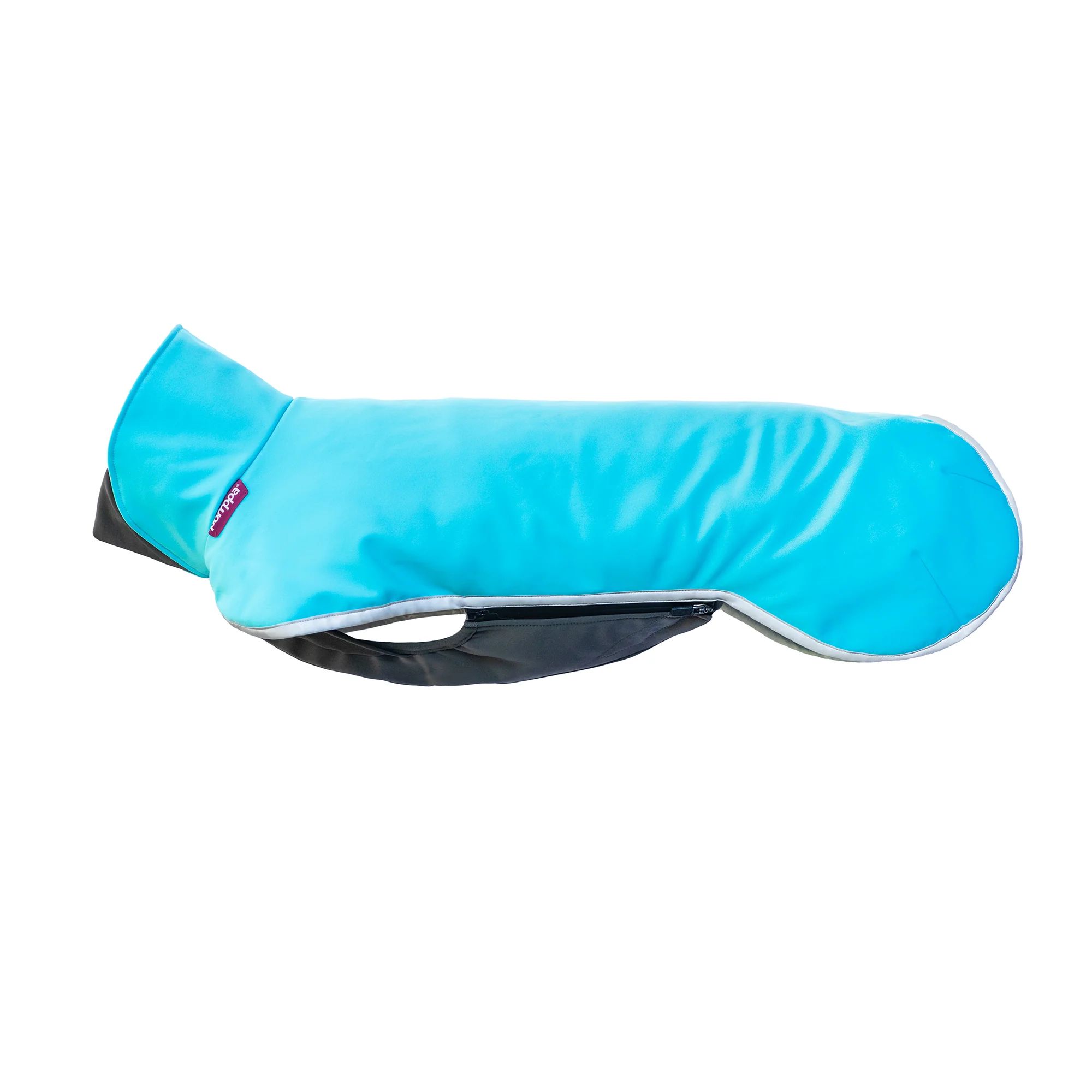 Pomppa Softshell-täcke SporttiPomppa Arctic