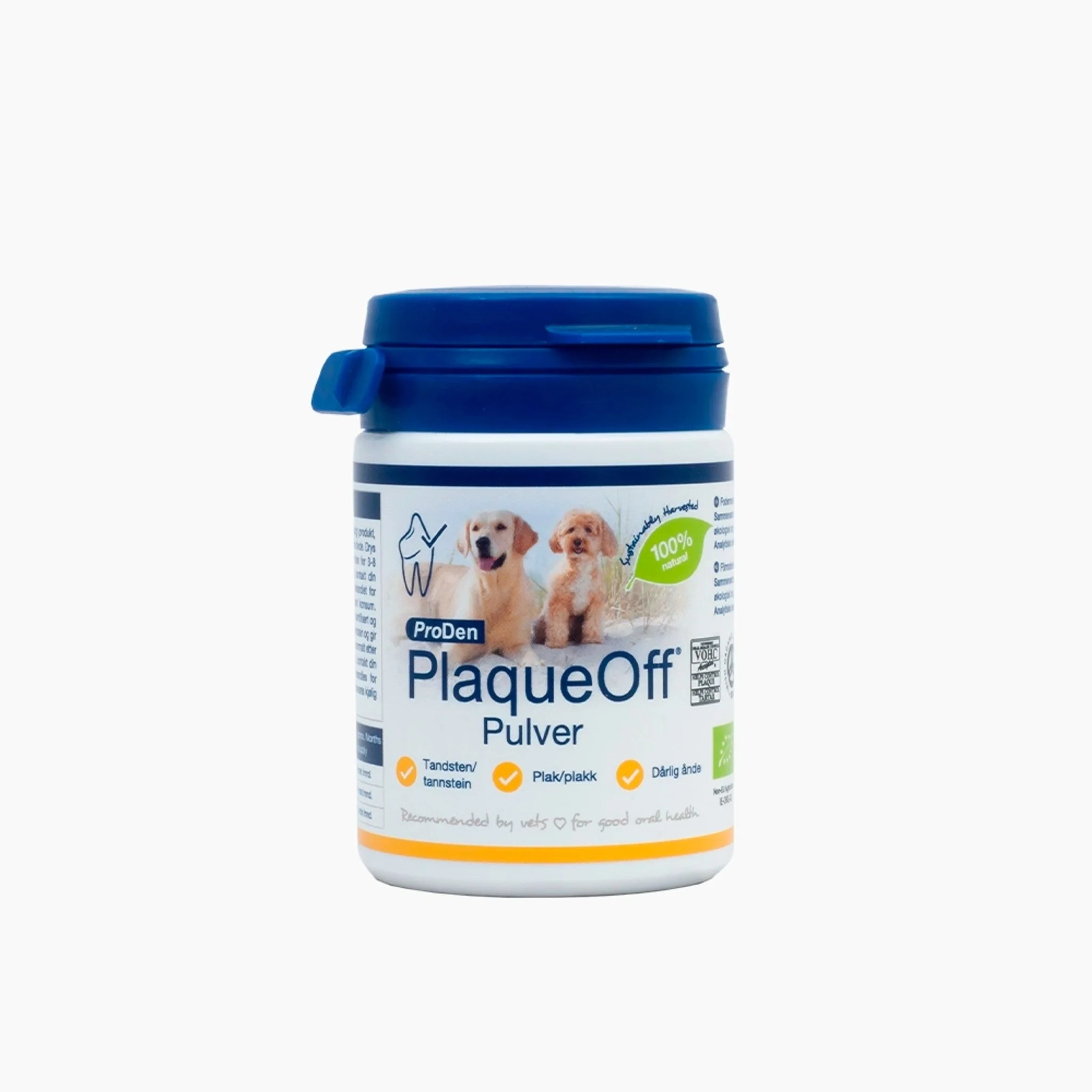 ProDen PlaqueOff® Powder Dog - Image 2