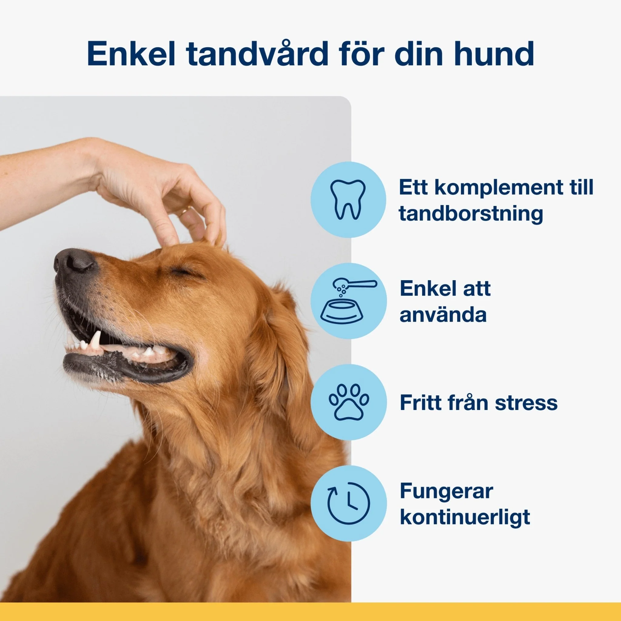 ProDen PlaqueOff® Powder Dog - Image 3
