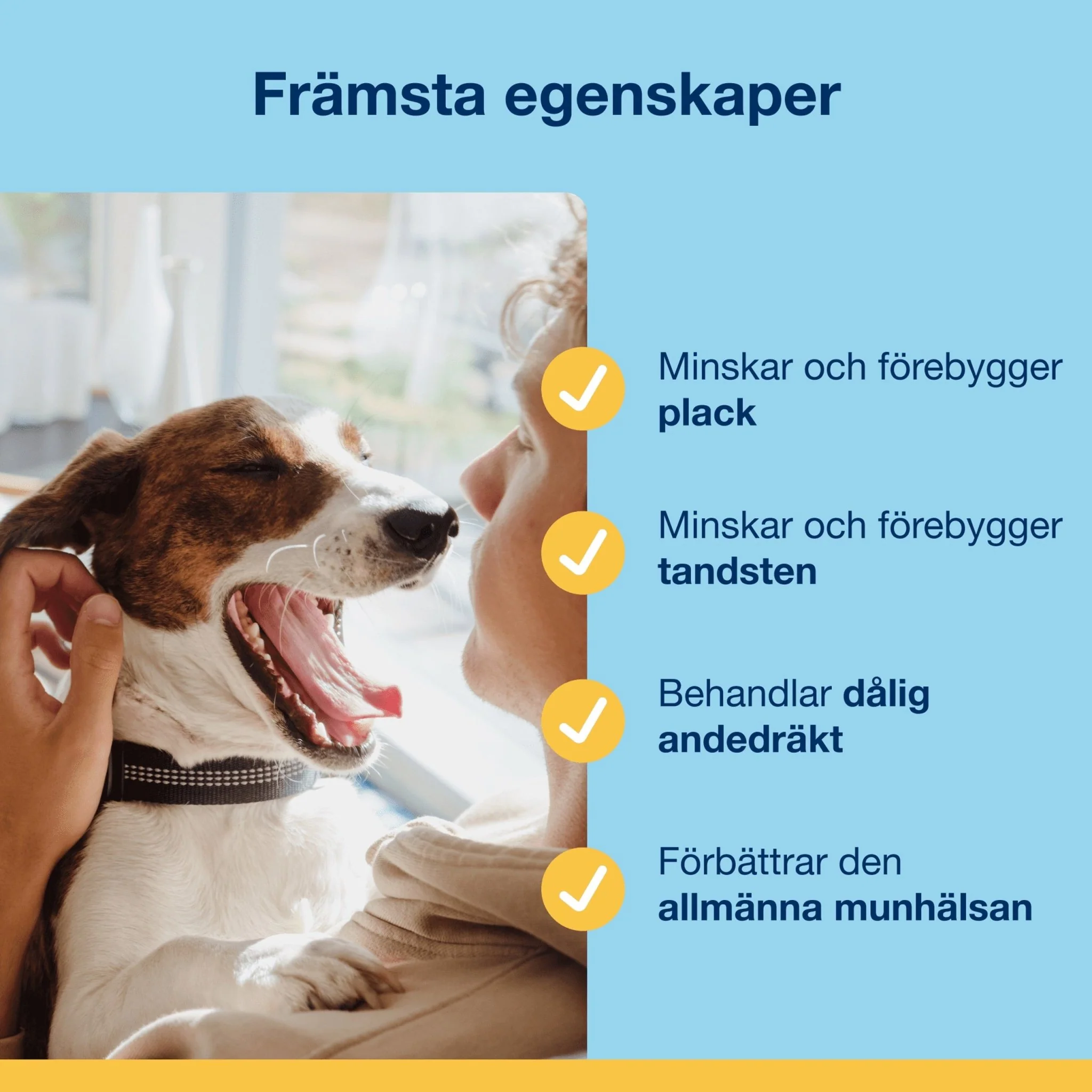 ProDen PlaqueOff® Powder Dog - Image 4