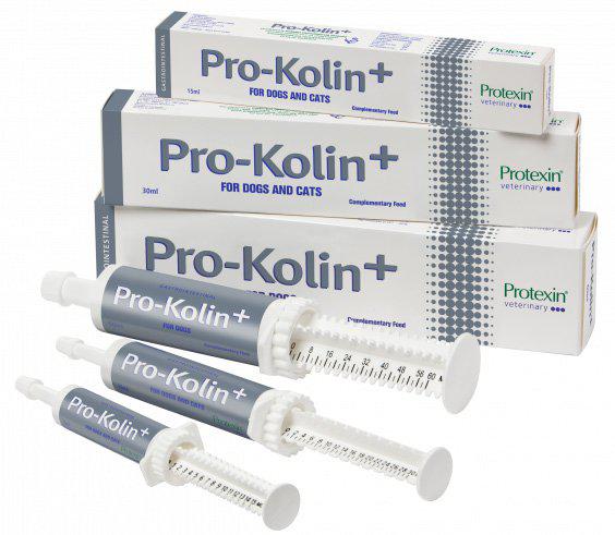 Protexin Pro-Kolin +3