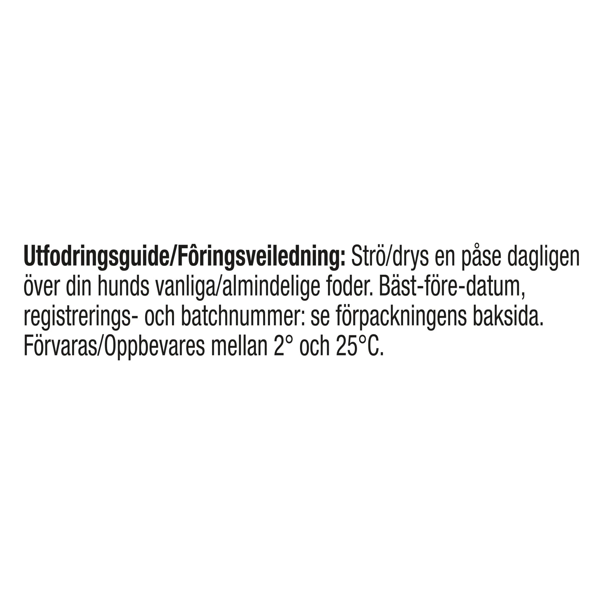 PURINA PRO PLAN FortiFlora Probiotika Komplement Hund 30 st - Image 5