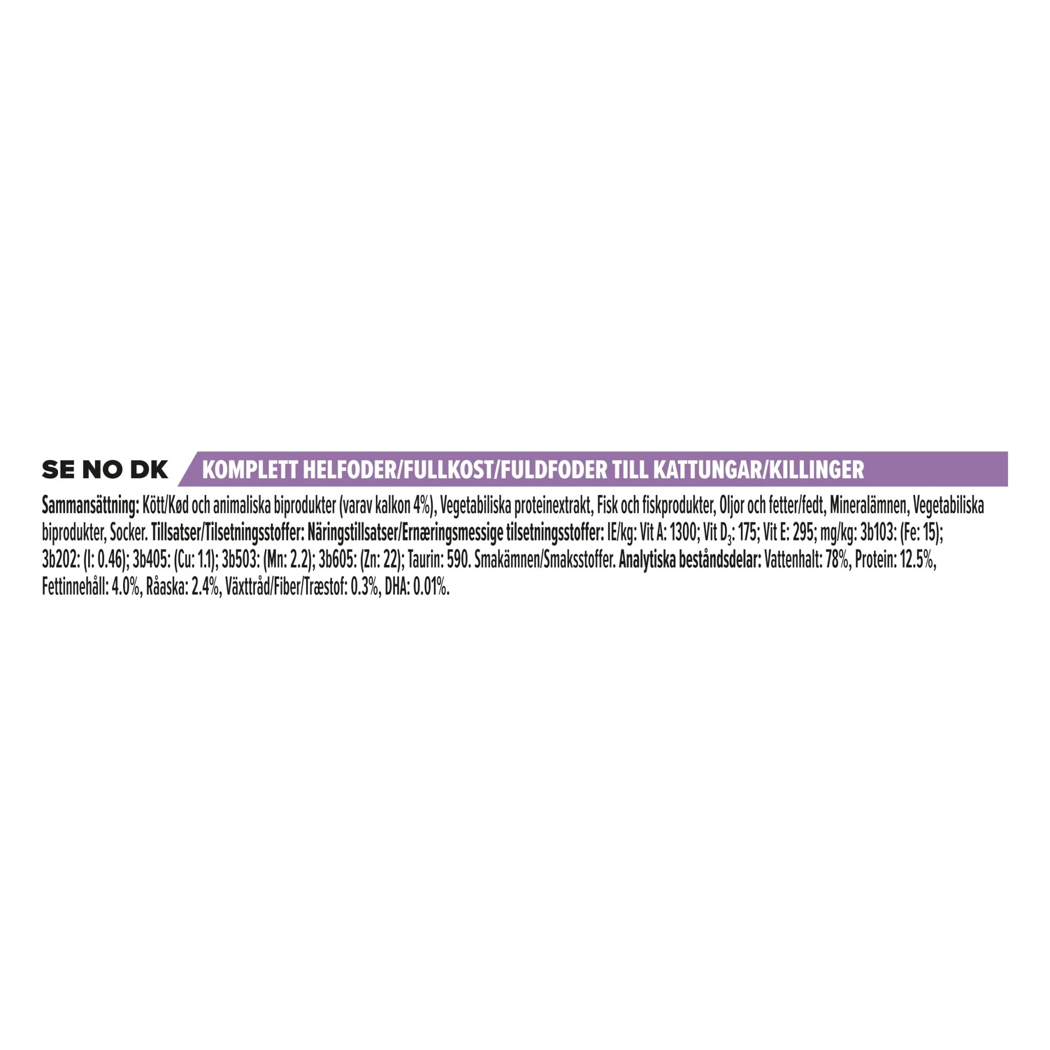 PURINA® PRO PLAN® Kitten Healthy Start - Image 5