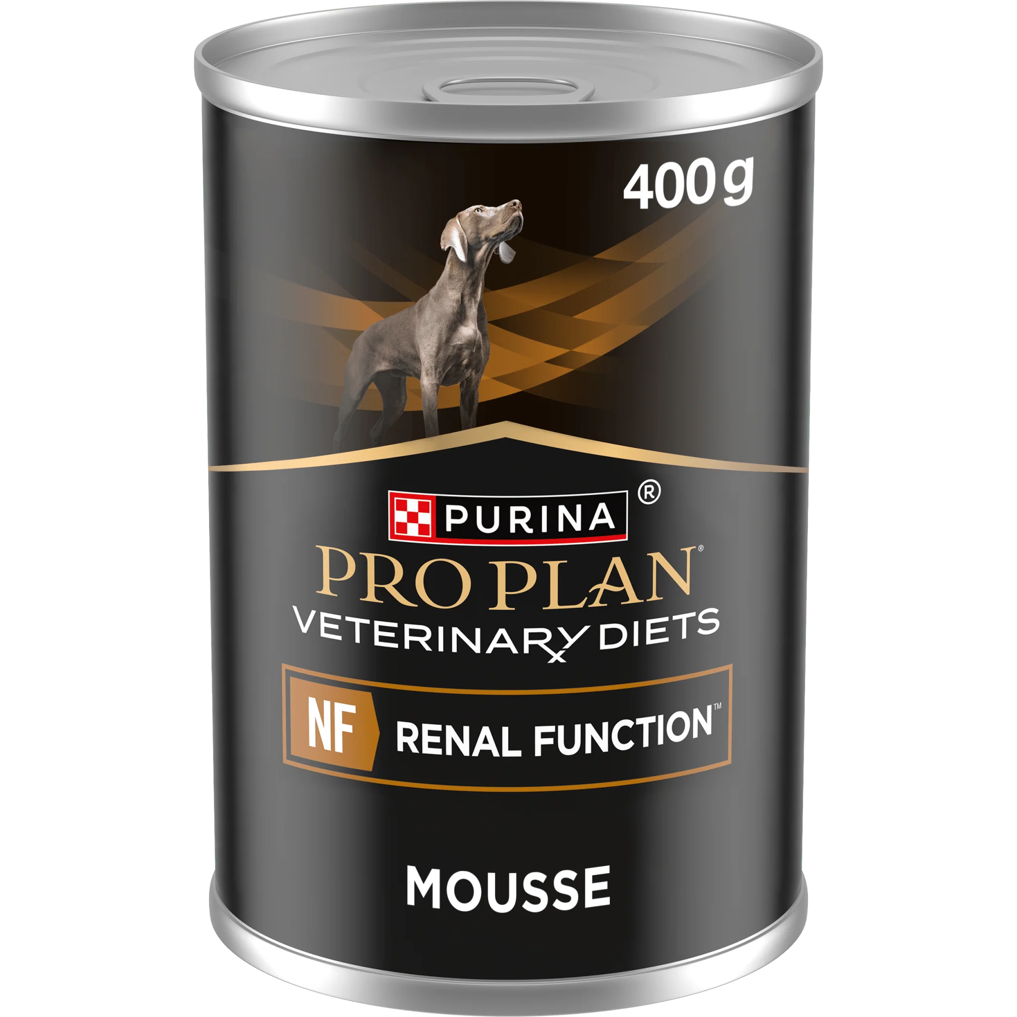 PURINA PRO PLAN VET DIETS NF Renal Function våtfoder hund 400g