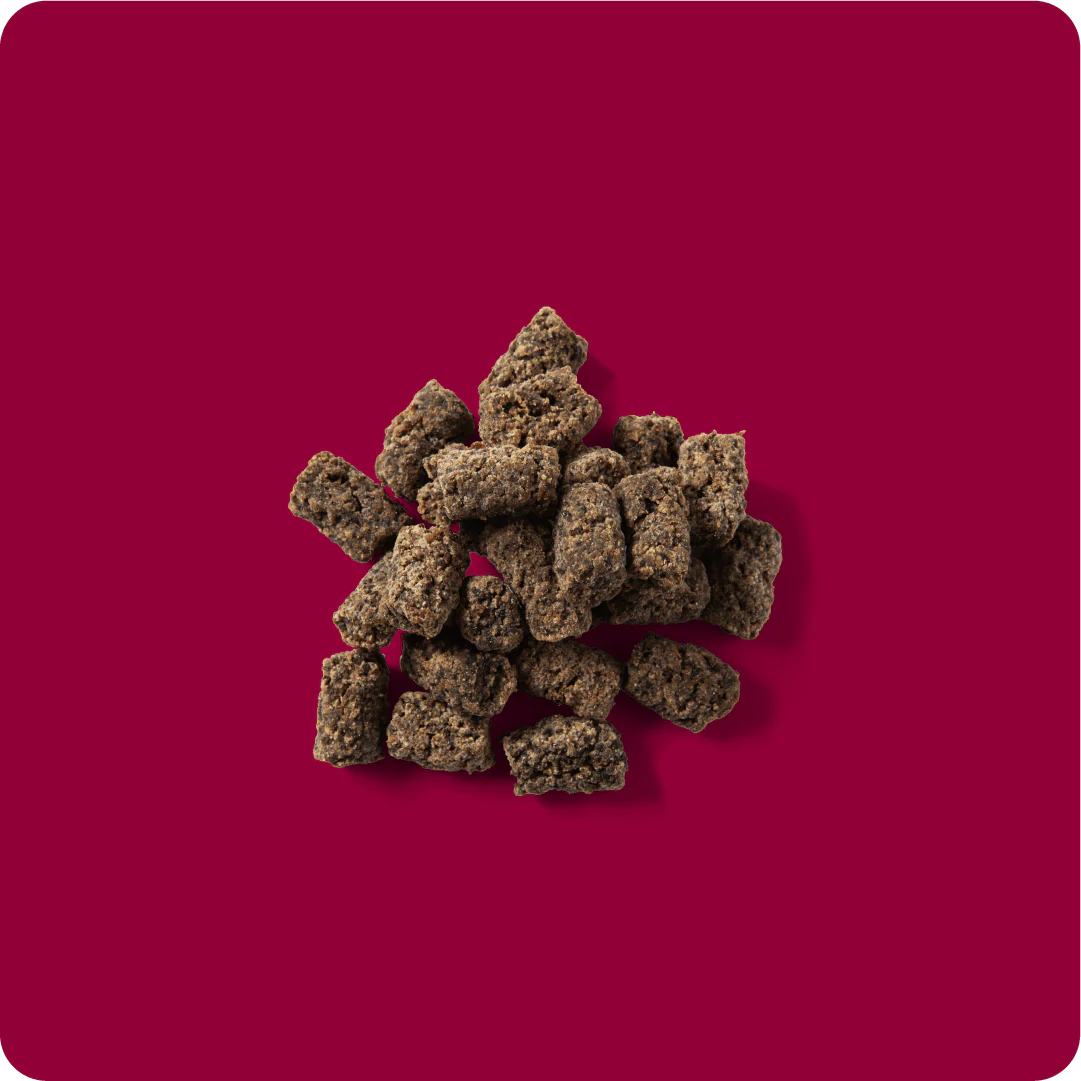 RAUH! Godis Beef Tripe Treat - Image 2