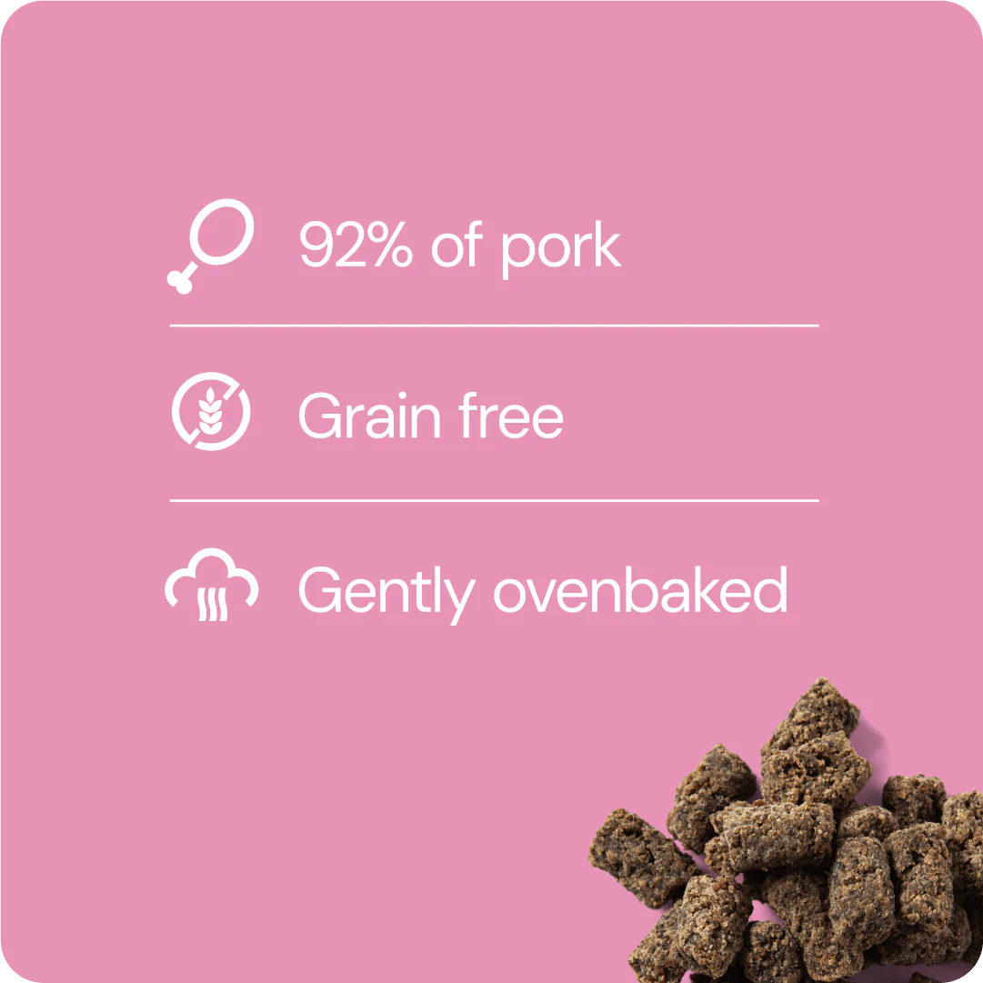 RAUH! Godis Pork Treat - Image 4