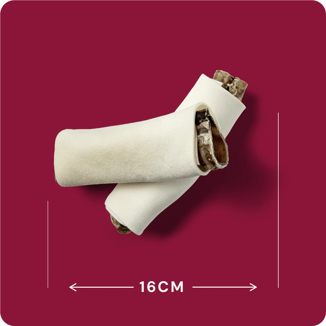 RAUH! Tuggben Beef Burrito M - Image 2