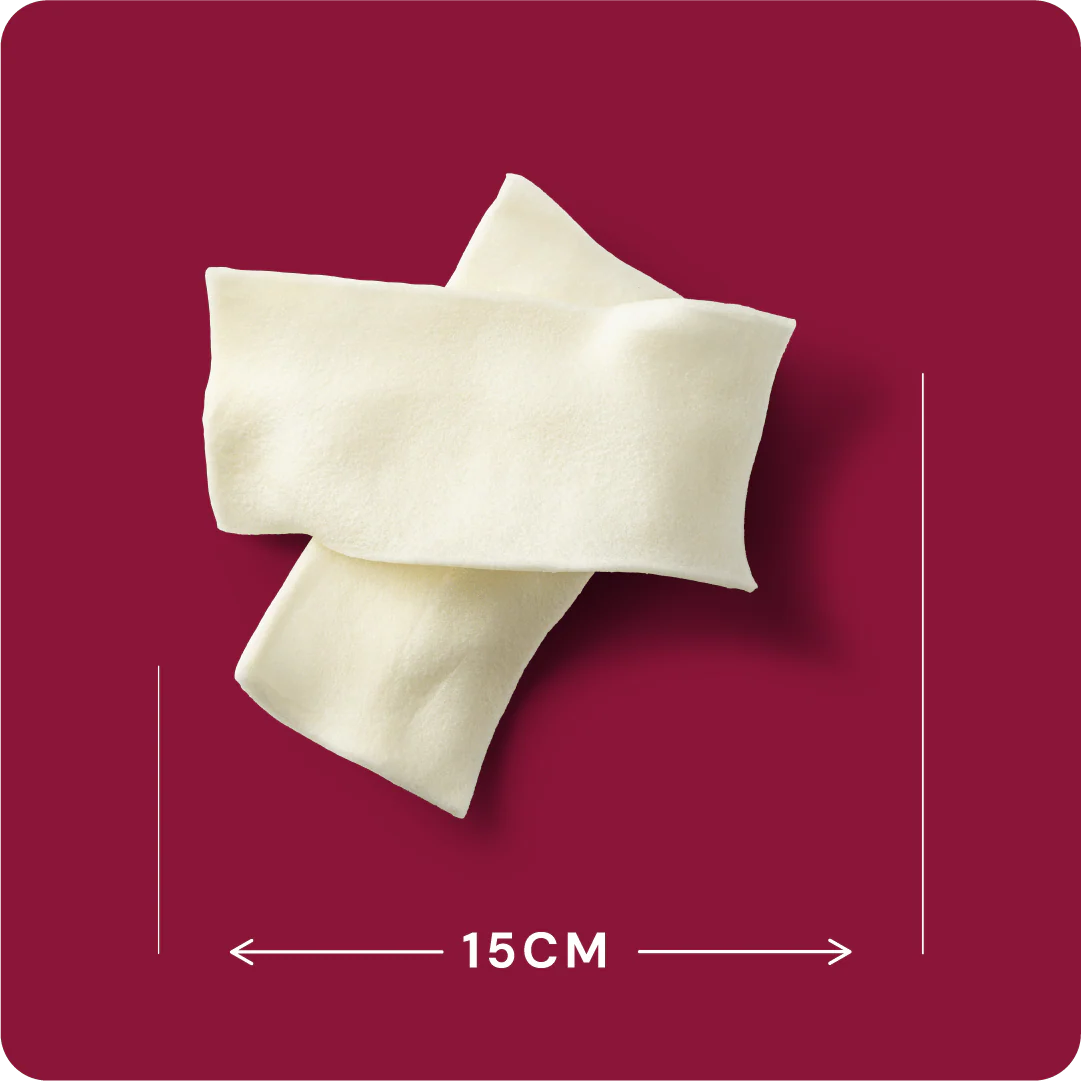 RAUH! Tuggben Beef Chips M - Image 2