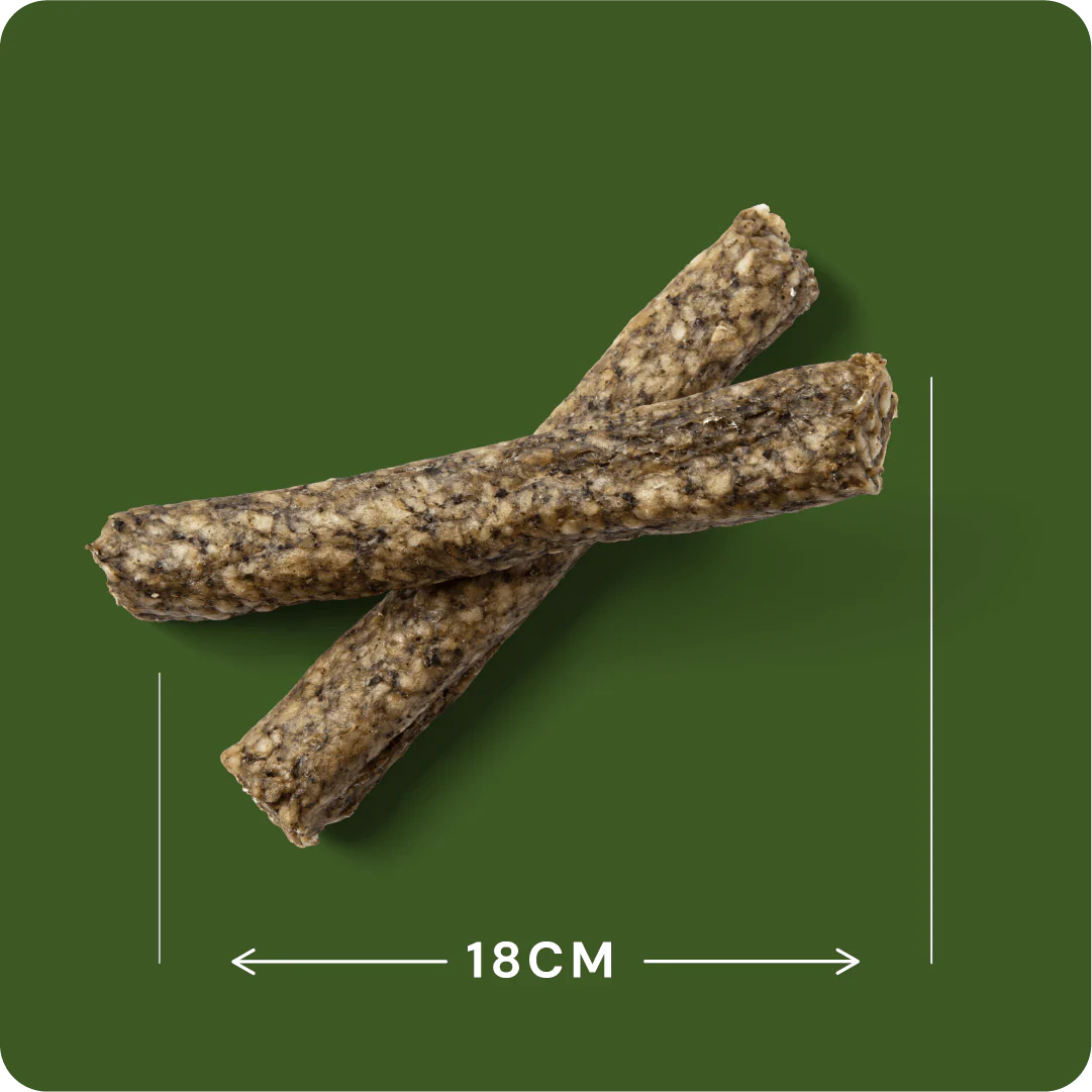 RAUH! Tuggben Crunchy Moose M - Image 3
