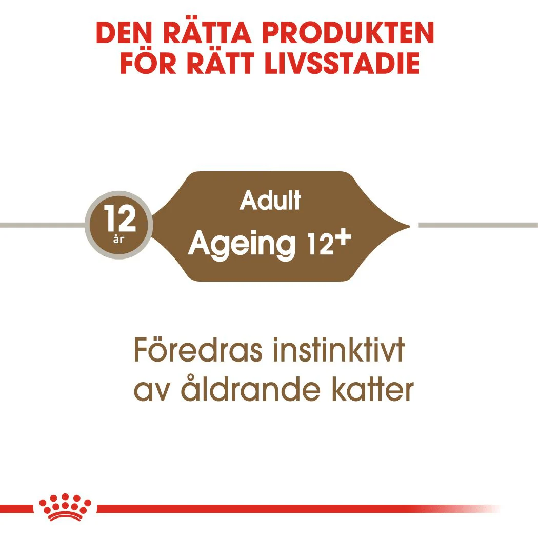Royal Canin Ageing 12+ Gravy - Image 2