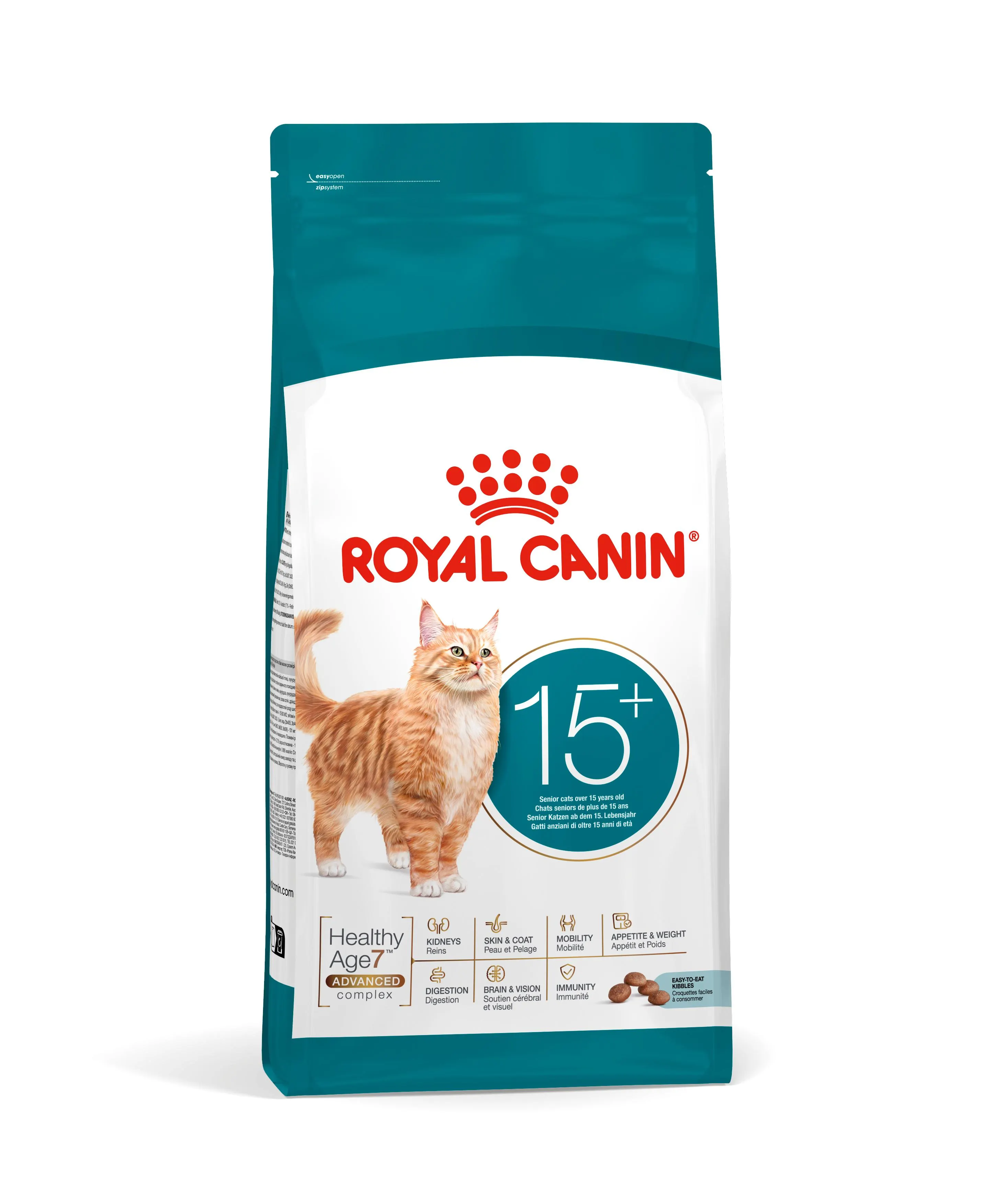 Royal Canin Ageing 15+