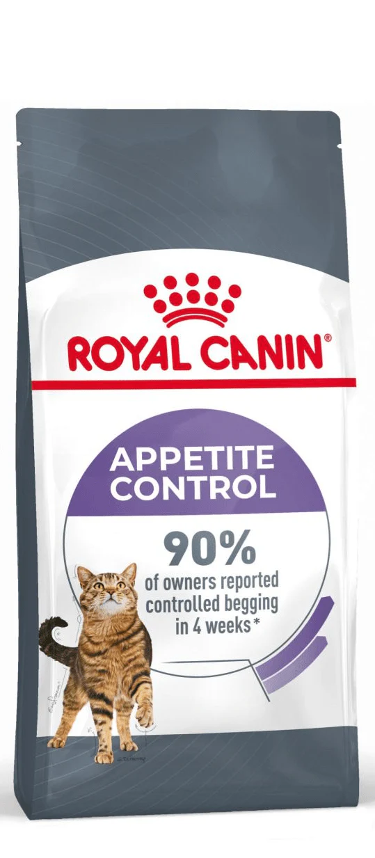 Royal Canin Appetite Control Care