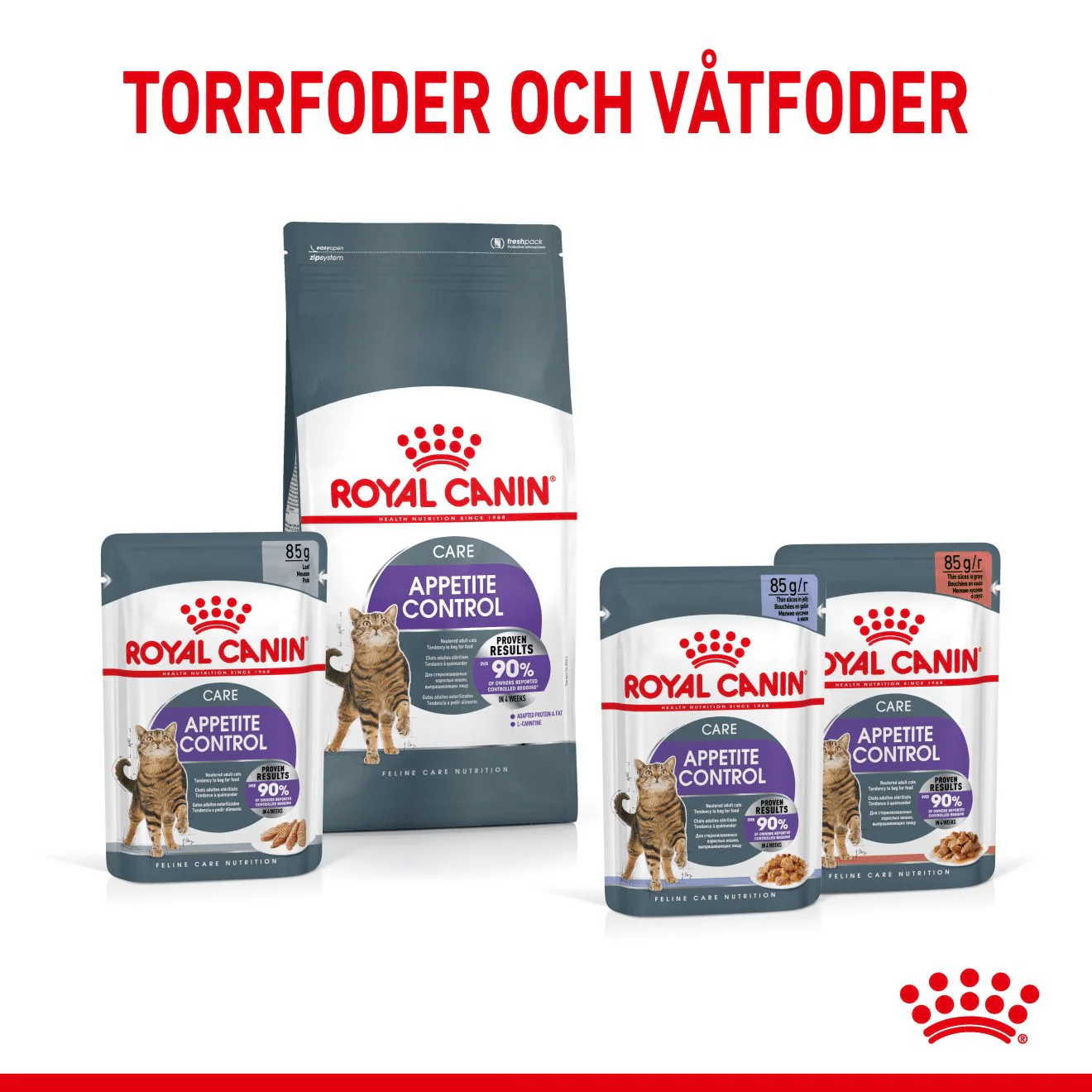 Royal Canin Appetite Control Care Gravy - Image 6