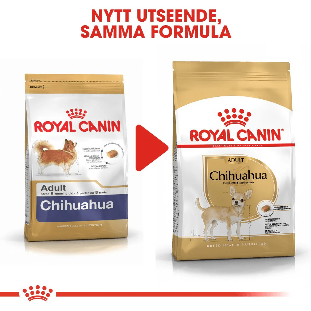 Royal Canin Chihuahua Adult - Image 5