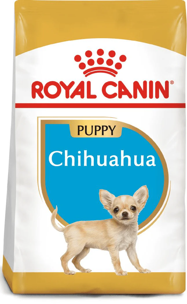 Royal Canin Chihuahua Puppy