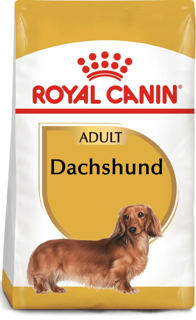 Royal Canin Dachshund Adult