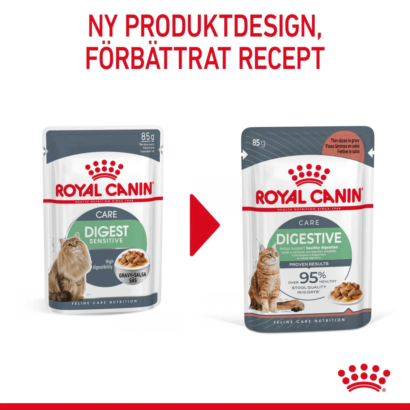 Royal Canin Digestive Care Gravy - Image 9