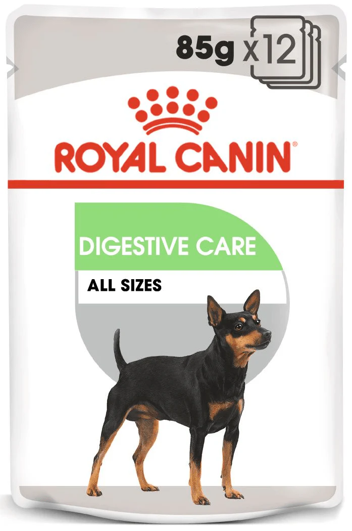 Royal Canin Digestive Care Loaf