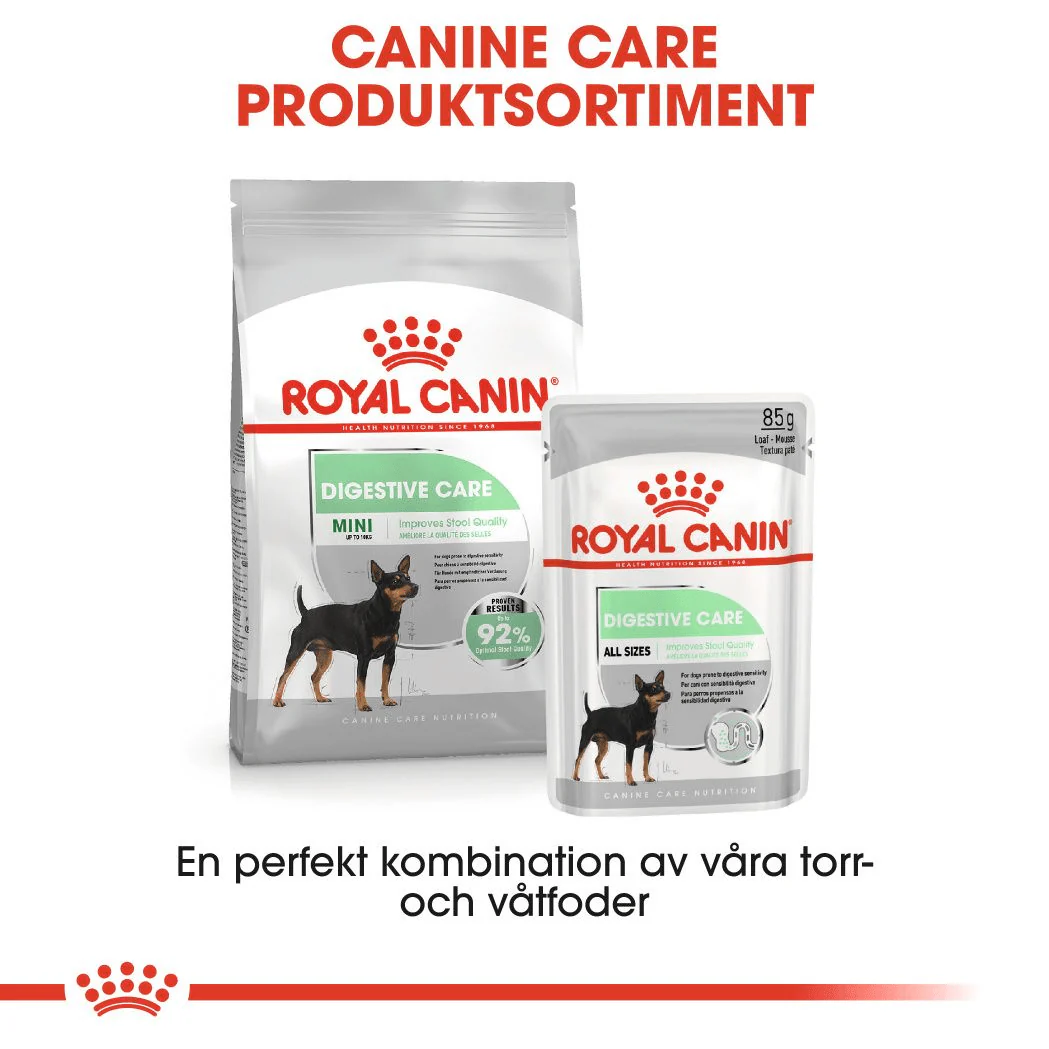 Royal Canin Digestive Care Loaf - Image 5