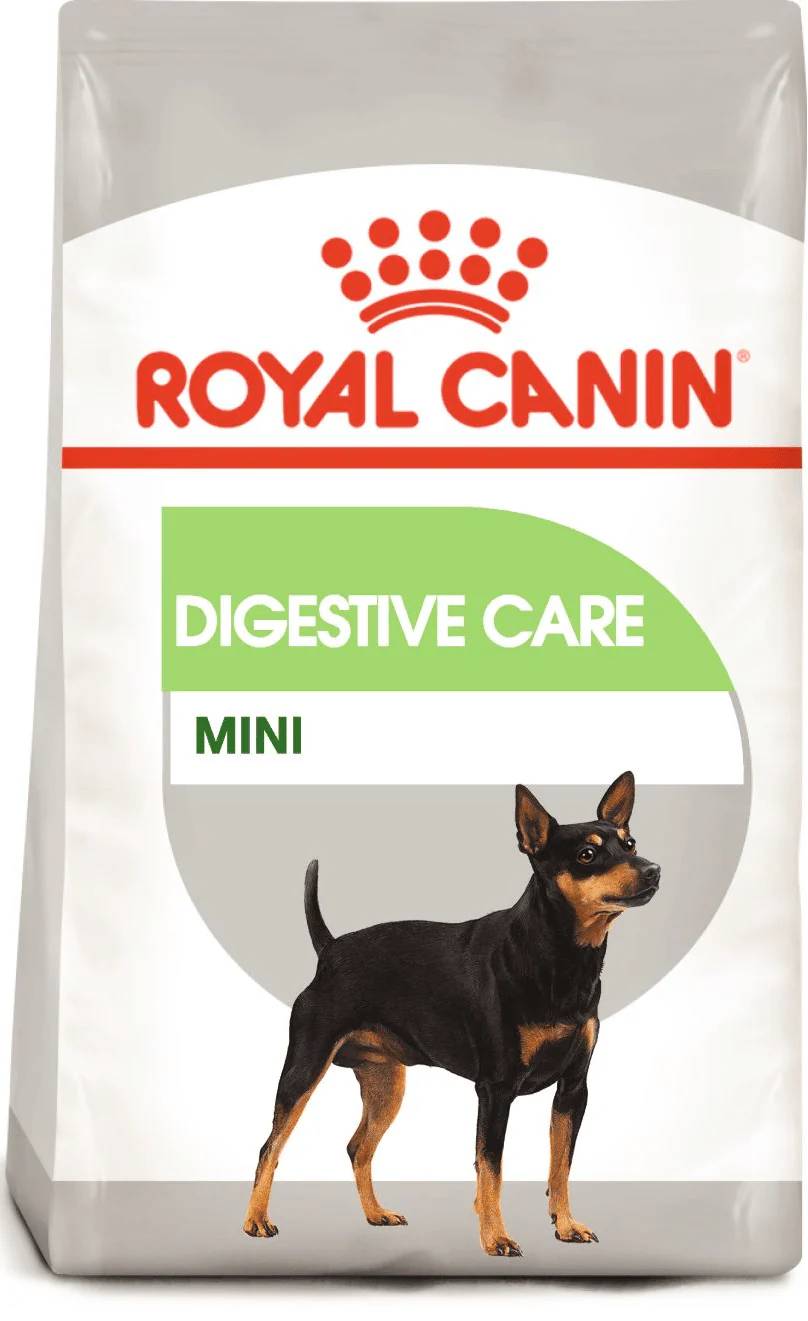 Royal Canin Digestive Care Mini