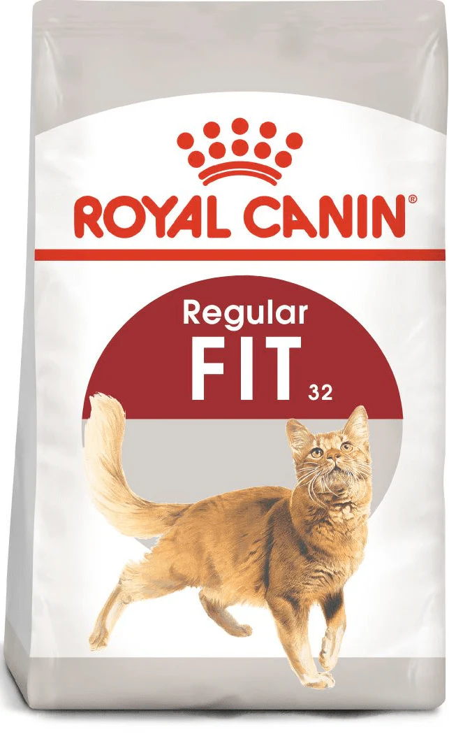 Royal Canin Fit 32