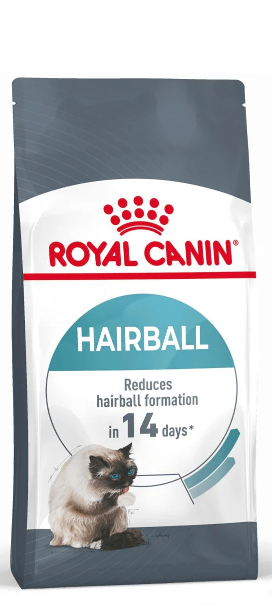 Royal Canin Hairball Care
