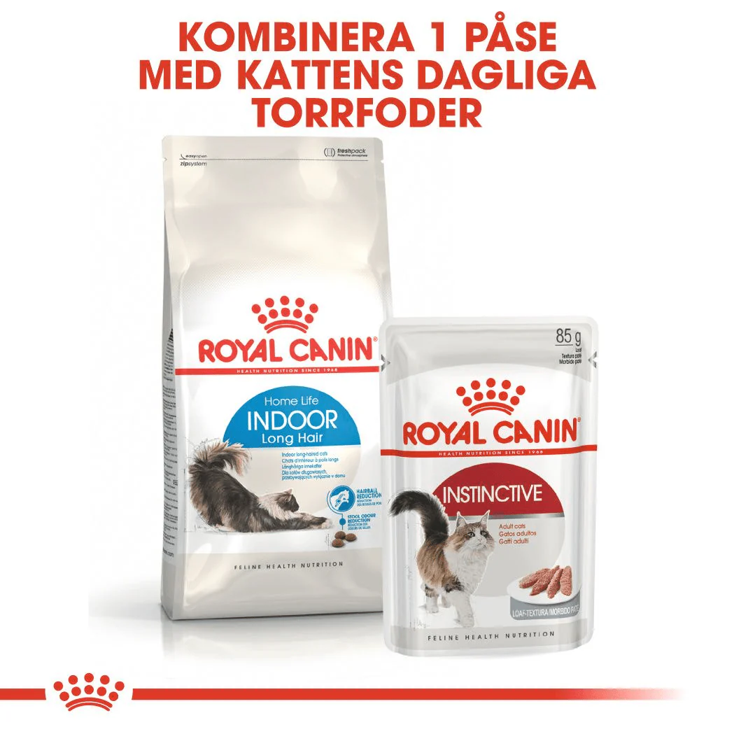 Royal Canin Indoor Long Hair - Image 5