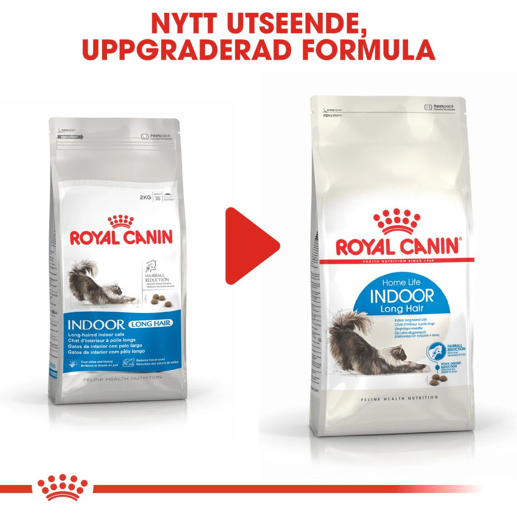 Royal Canin Indoor Long Hair - Image 6