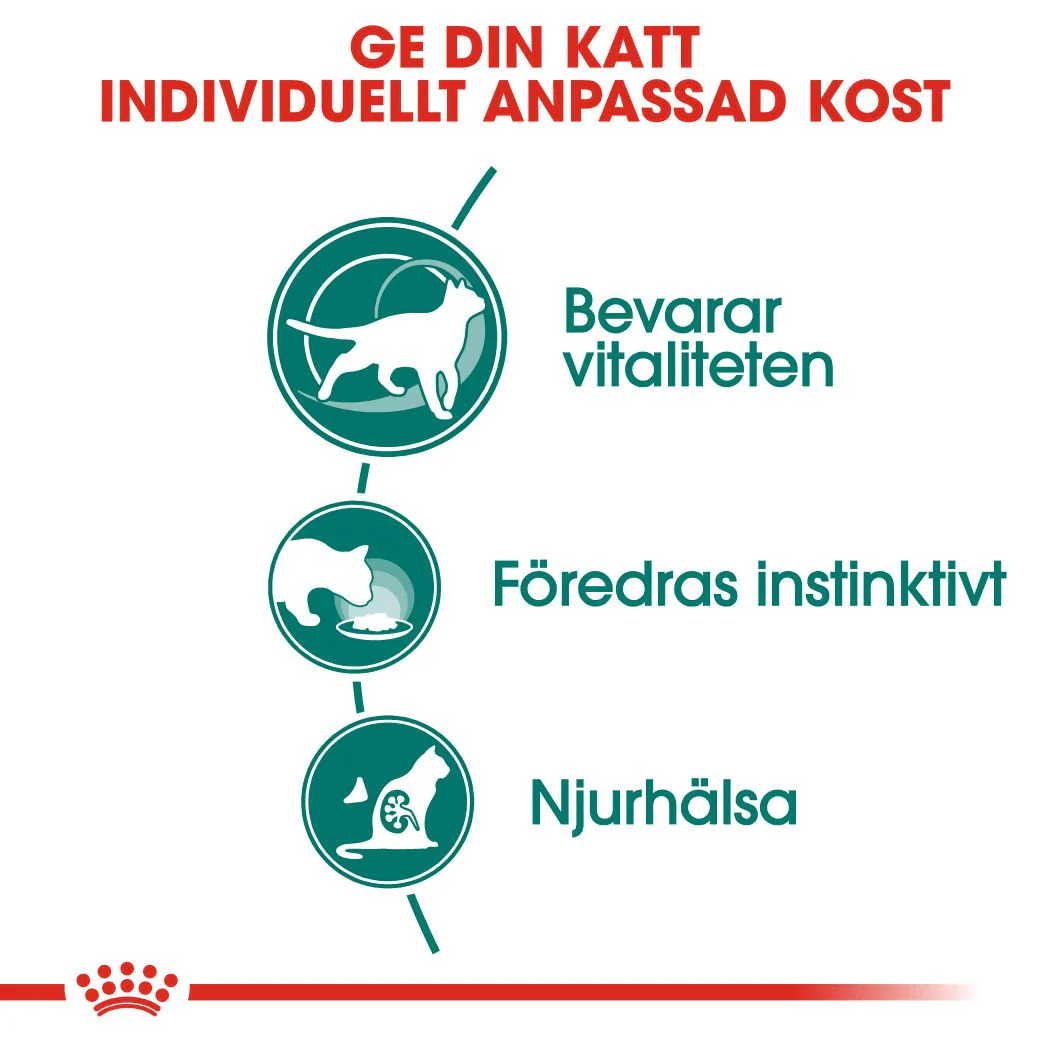 Royal Canin Instinctive 7+ Gravy - Image 4