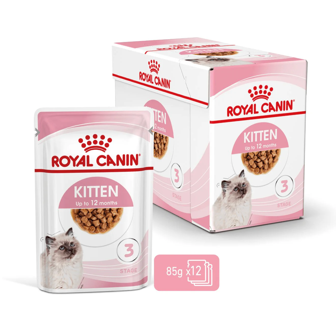 Royal Canin Kitten Gravy - Image 11
