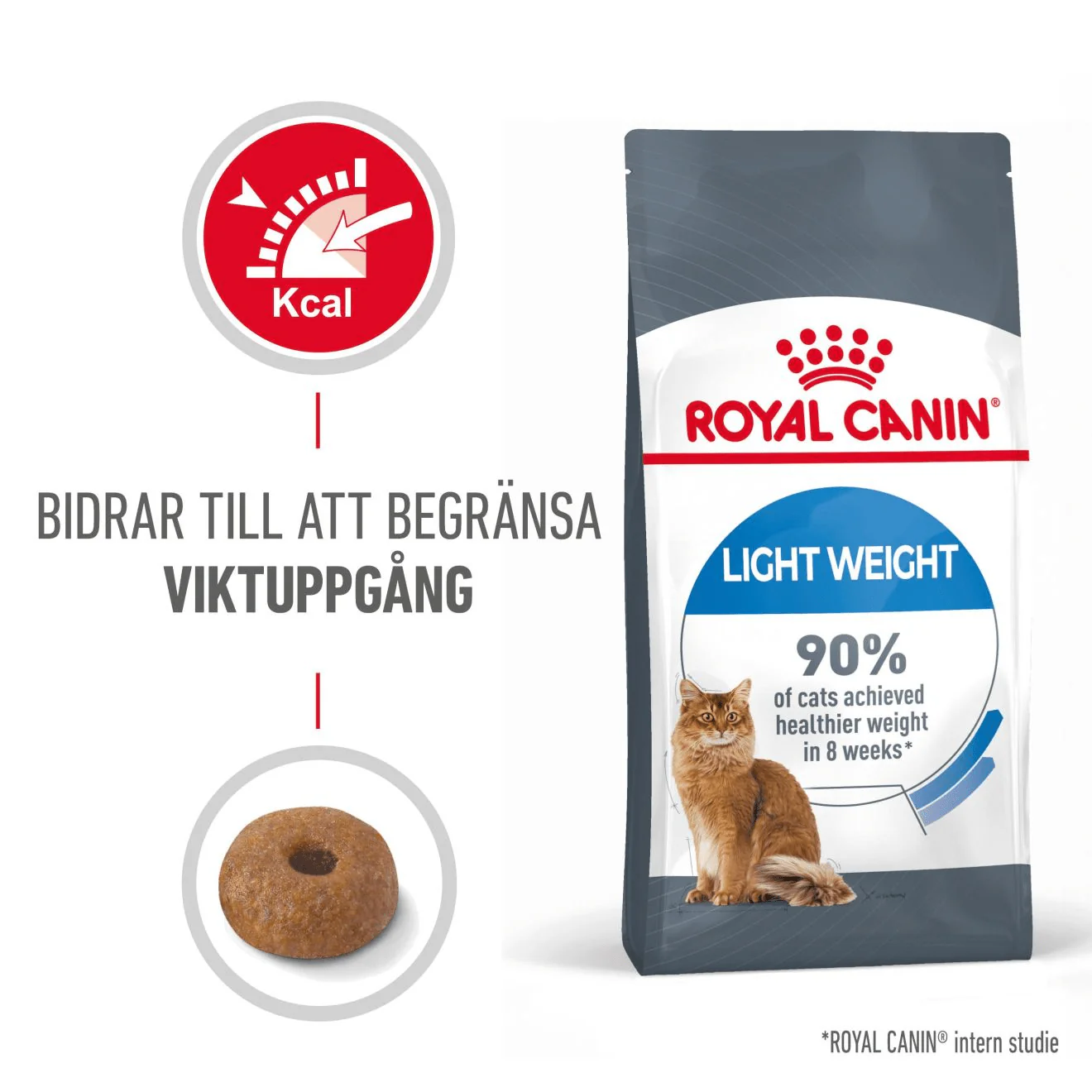Royal Canin Light Weight Care - Image 2
