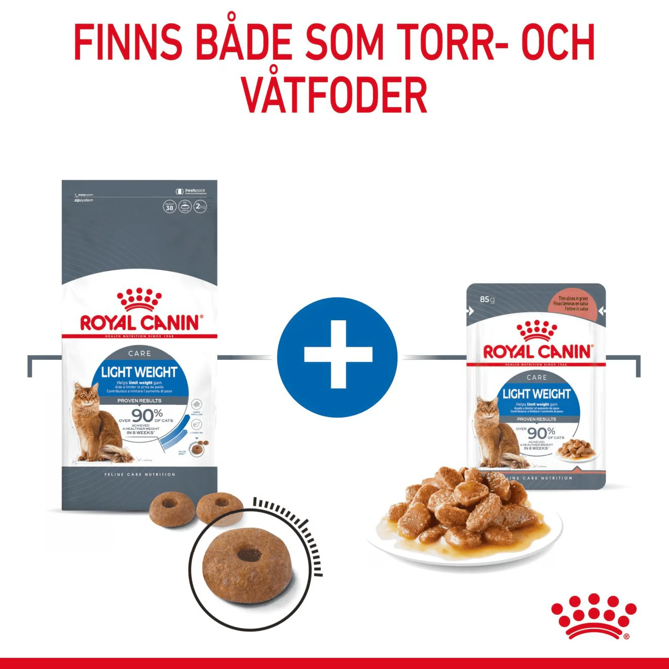 Royal Canin Light Weight Care - Image 6