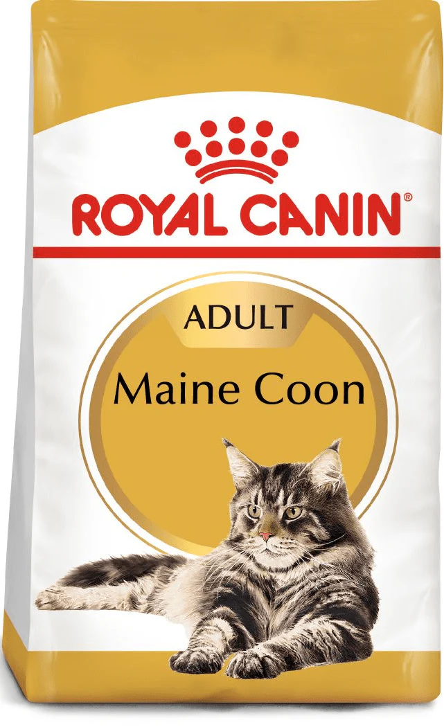 Royal Canin Maine Coon Adult