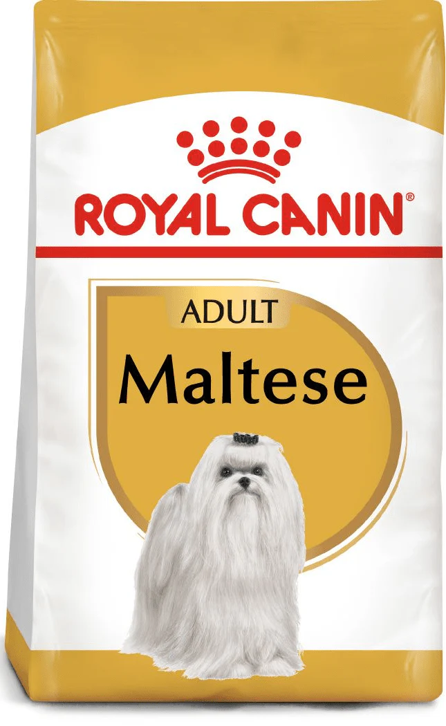 Royal Canin Maltese Adult