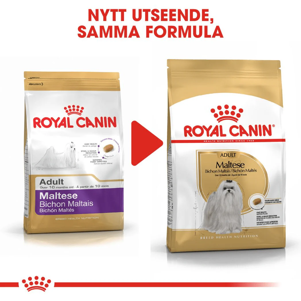 Royal Canin Maltese Adult - Image 5