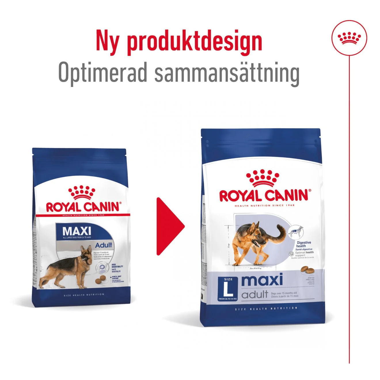Royal Canin Maxi Adult - Image 11