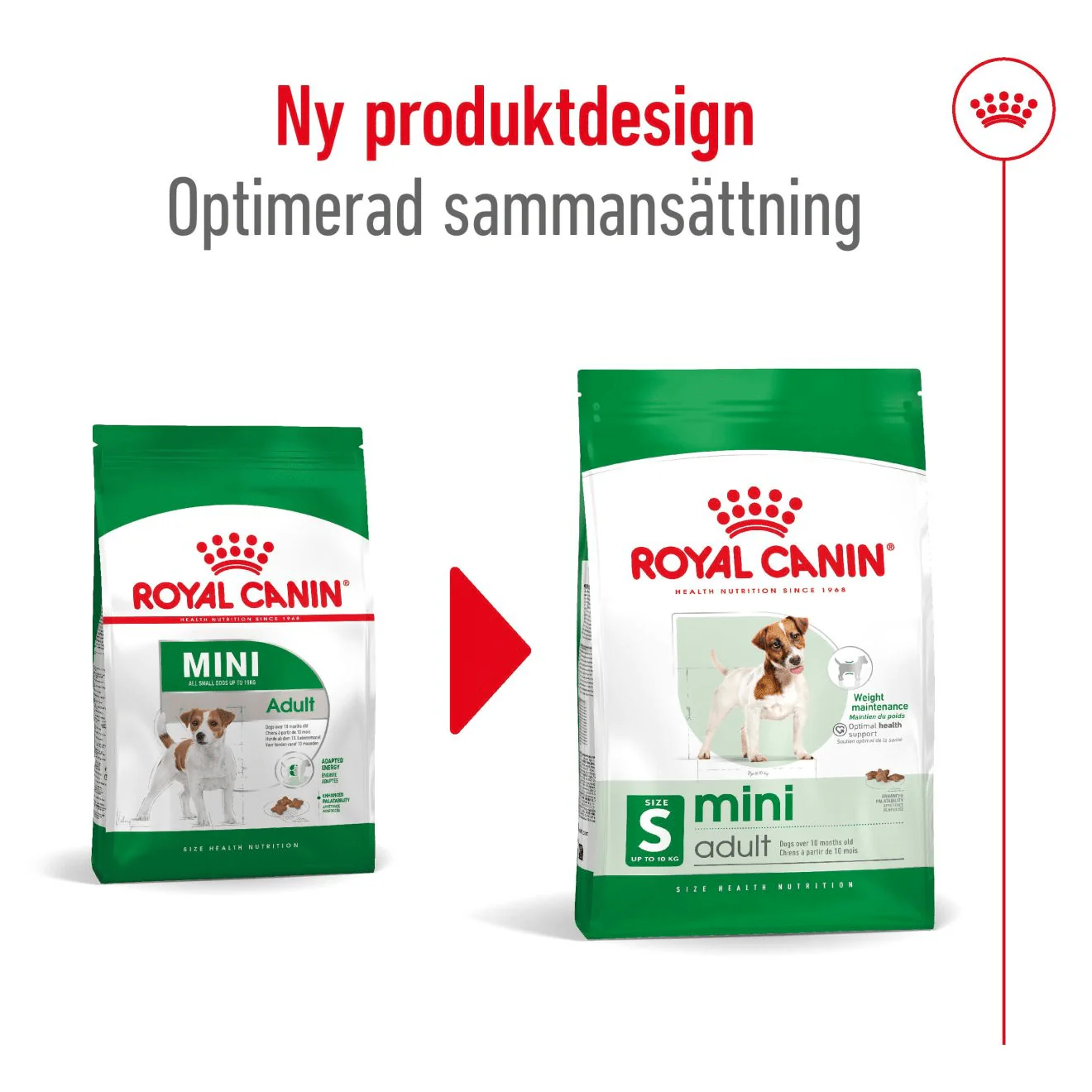 Royal Canin Mini Adult - Image 12