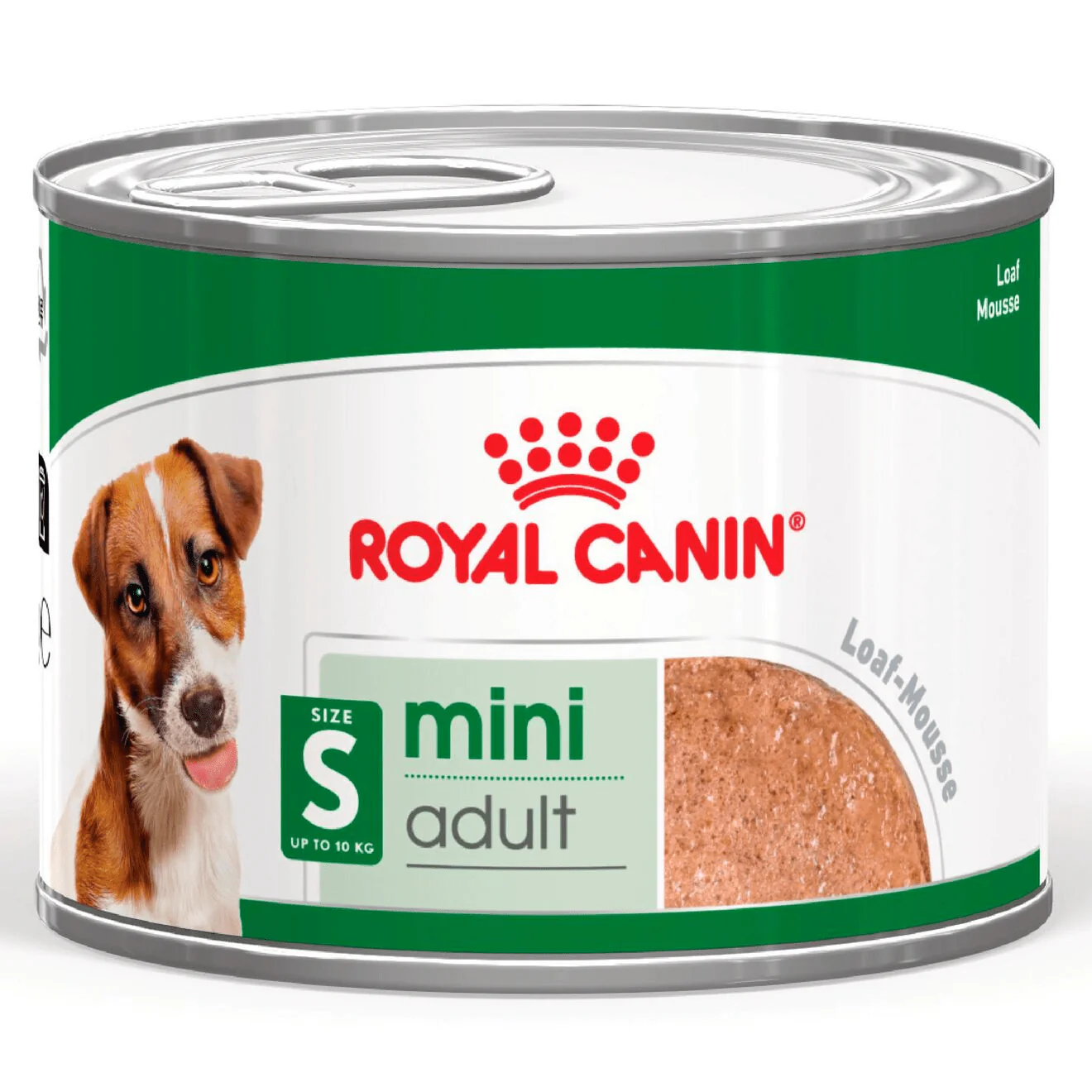 Royal Canin Mini Adult Loaf Can - Image 7