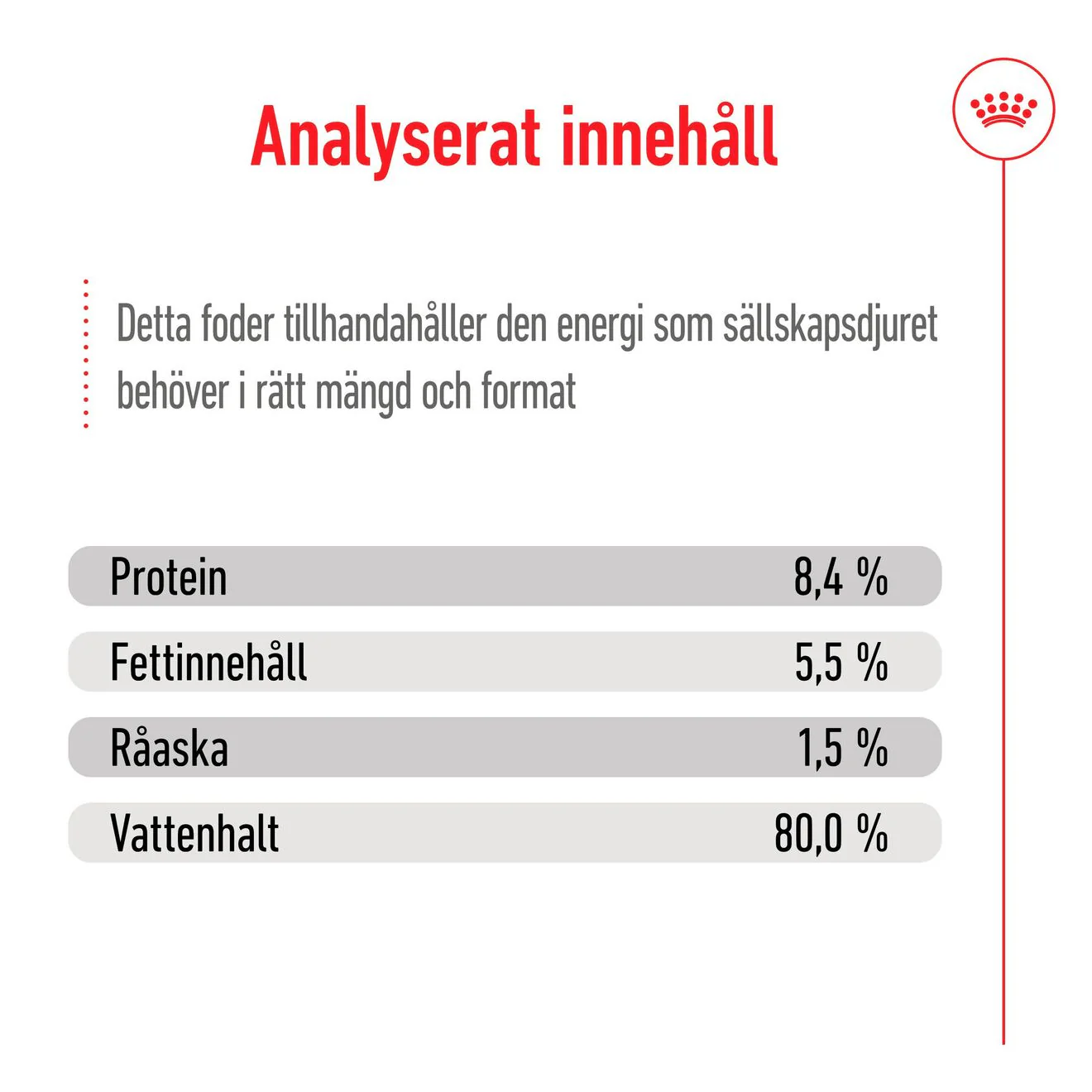 Royal Canin Mini Ageing Loaf Can - Image 5